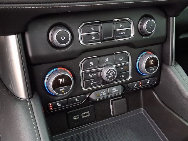 Used 2021 Chevrolet Tahoe Z71 image 13