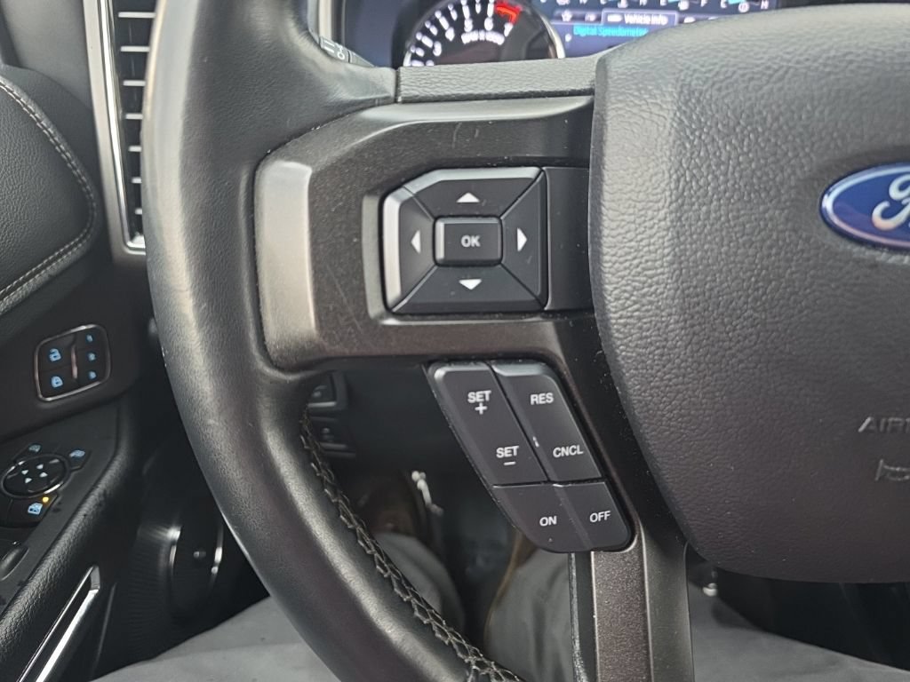 Used 2020 Ford Expedition Limited AWD/4WD image 15