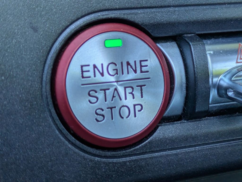 Used 2023 Ford Mustang Premium image 27