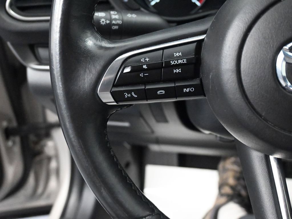 Used 2024 MAZDA CX-30 AWD 2.5 S w/ Select Sport Pkg image 41