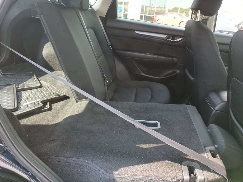 Used 2018 MAZDA CX-5 Sport AWD/4WD image 33