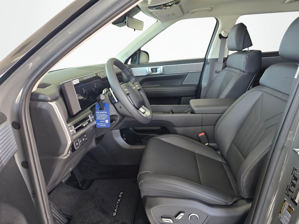 New 2026 Hyundai Santa Fe XRT AWD/4WD image 17