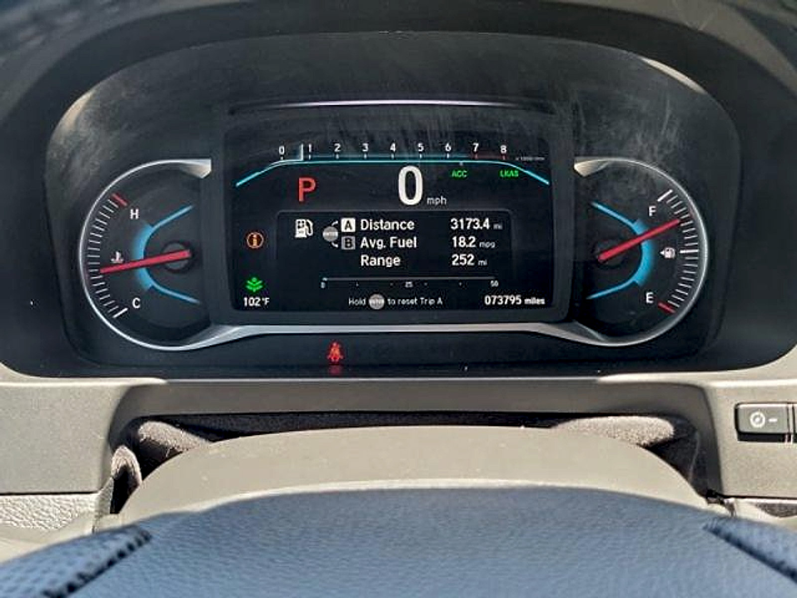 Used 2021 Honda Passport Elite image 25