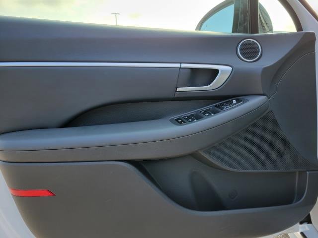 Used 2021 Hyundai Sonata Sport image 13