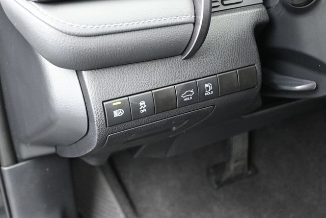 Certified 2023 Toyota Camry XSE FWD image 20