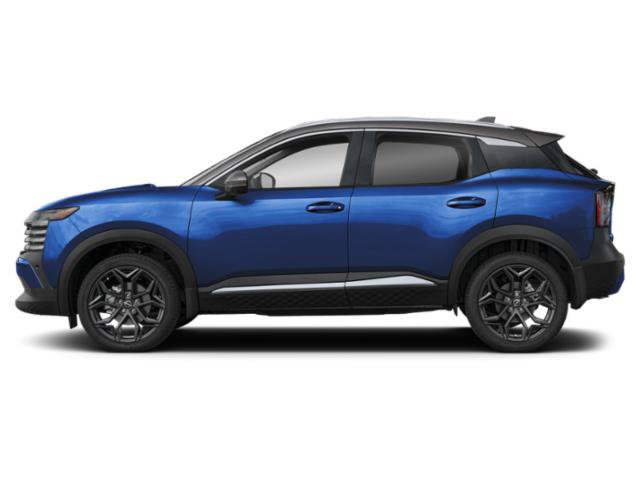 New 2025 Nissan Kicks SR w/ SR Premium Package AWD/4WD image 3