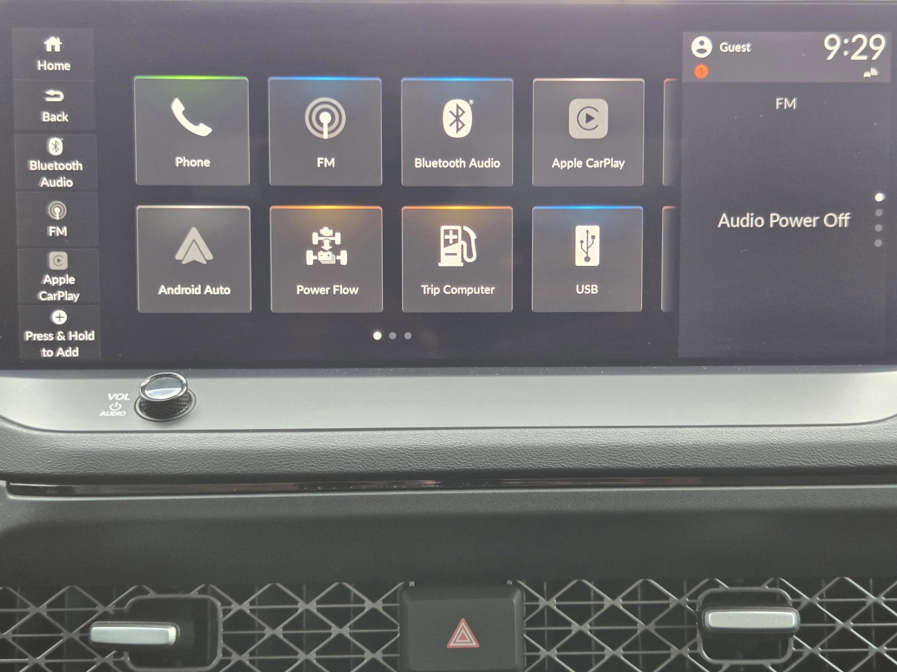 Used 2025 Honda Accord Sport image 13