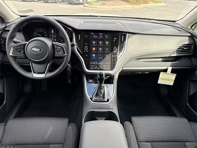 New 2025 Subaru Outback Premium image 14