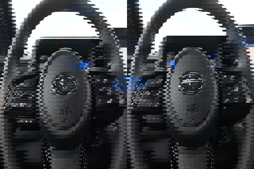 New 2026 Subaru Outback Limited image 12