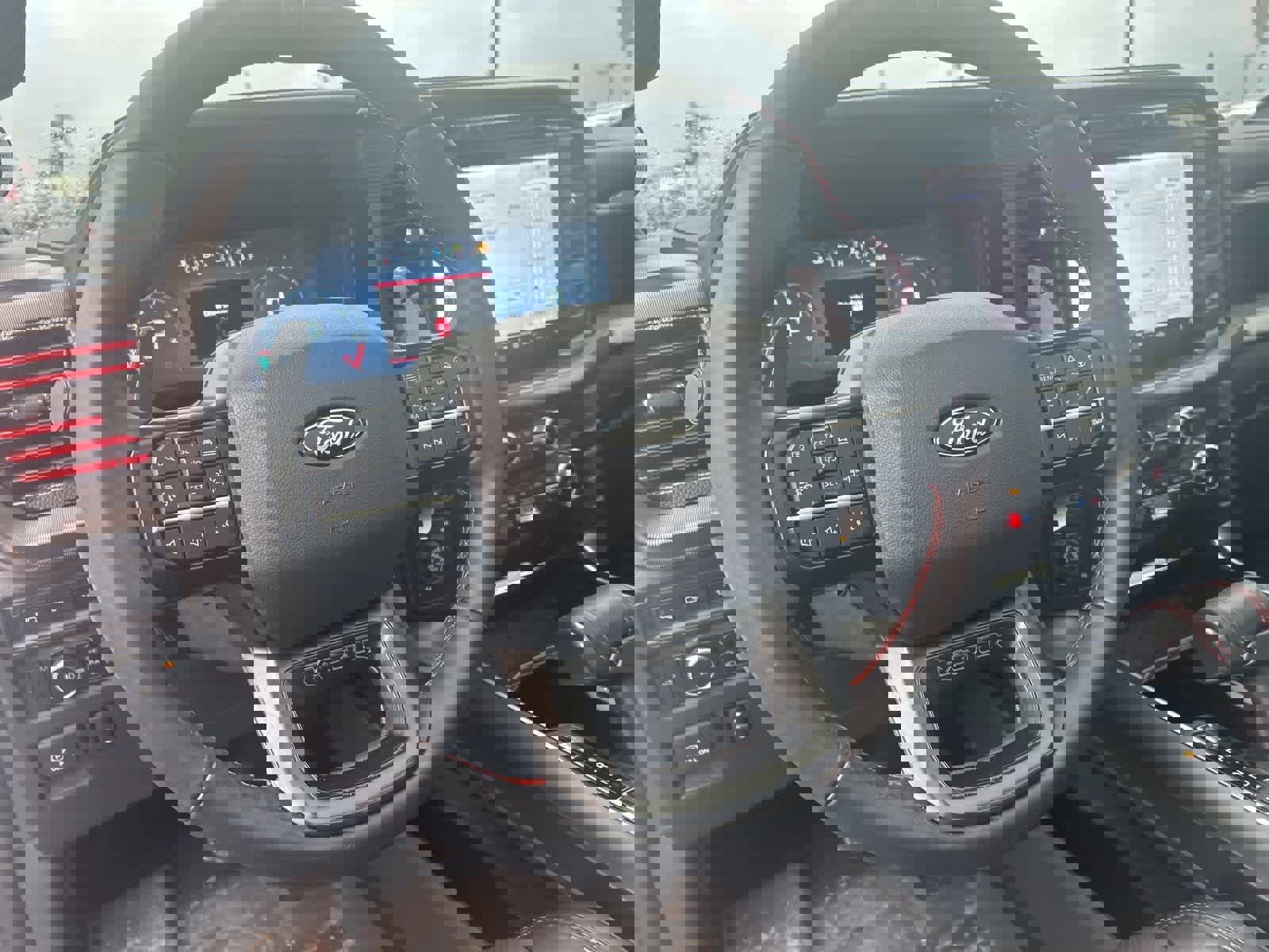 Used 2024 Ford F150 Raptor image 40