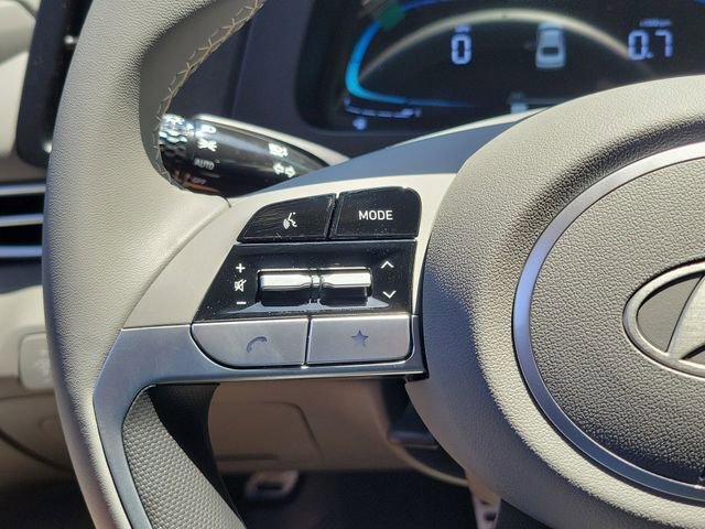 New 2026 Hyundai Elantra Sport FWD image 7