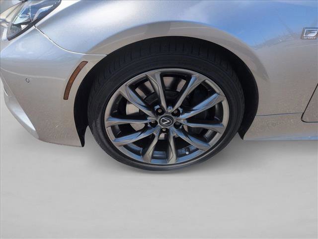 Used 2019 Lexus RC 300 F Sport w/ Accessory Package image 25