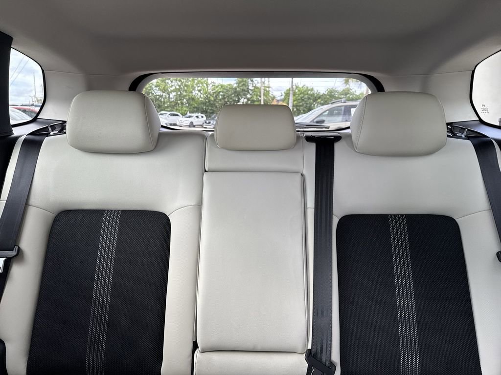 New 2026 MAZDA CX-50 AWD 2.5 S w/ Weather Package image 18