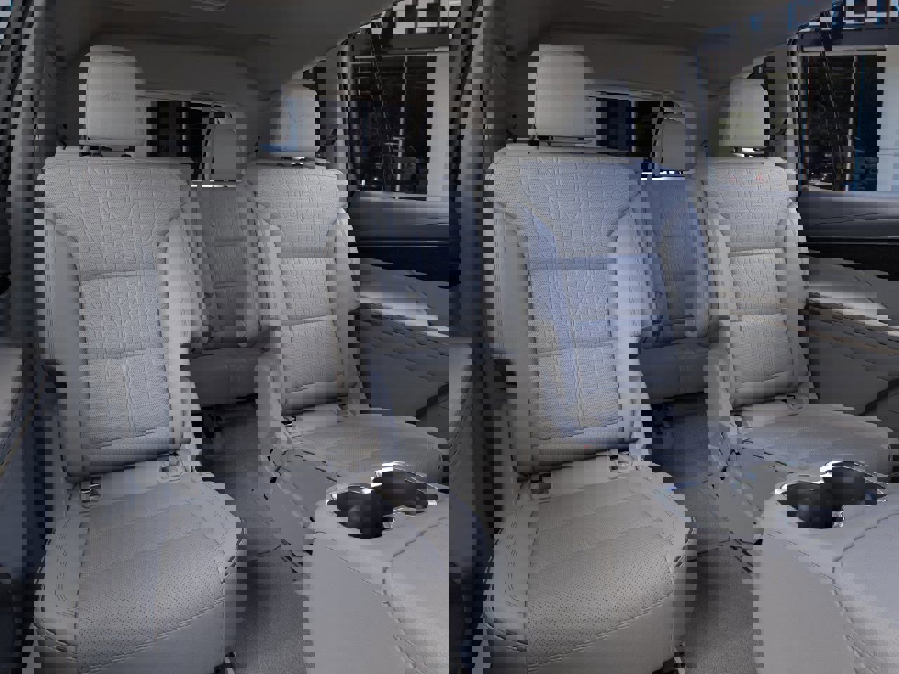 New 2026 Buick Enclave Avenir w/ Super Cruise Package image 17