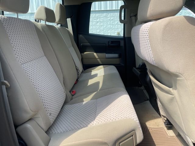 Used 2010 Toyota Tundra 2WD Double Cab image 13