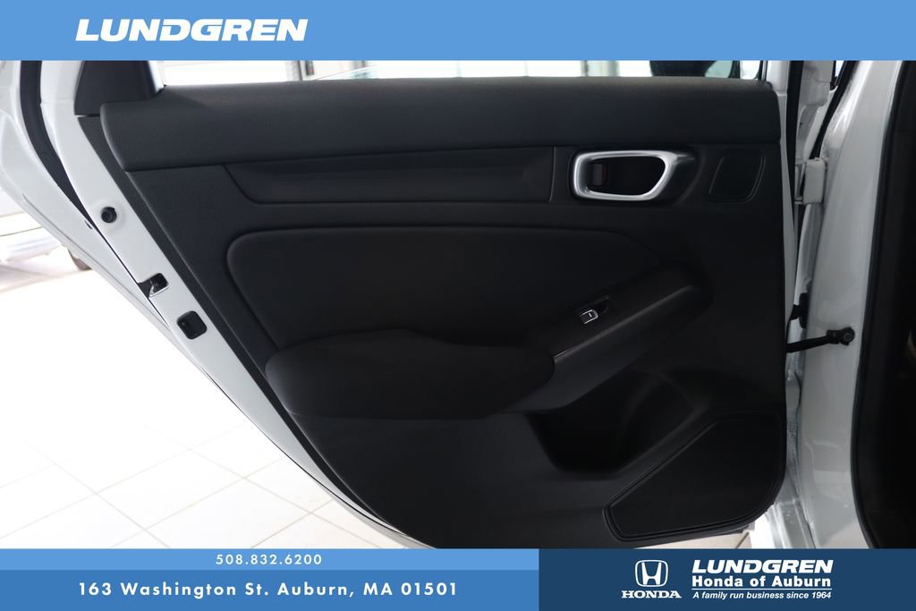 Used 2023 Honda Civic Sport image 13