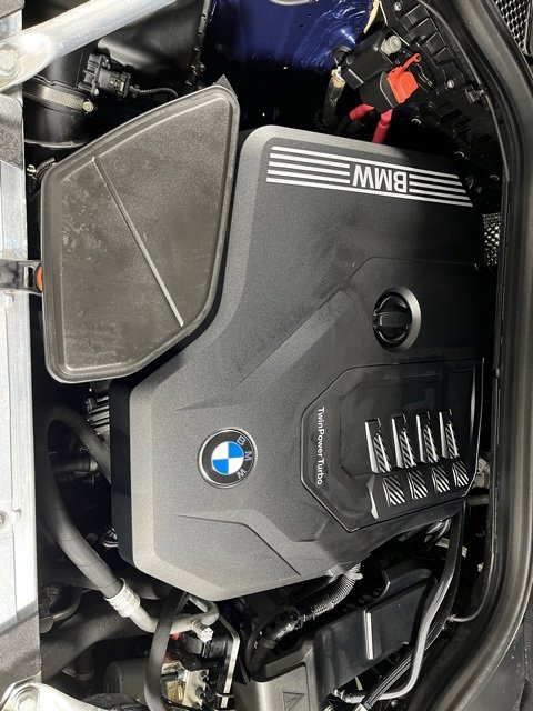 Used 2022 BMW X3 xDrive30i w/ Convenience Package image 27