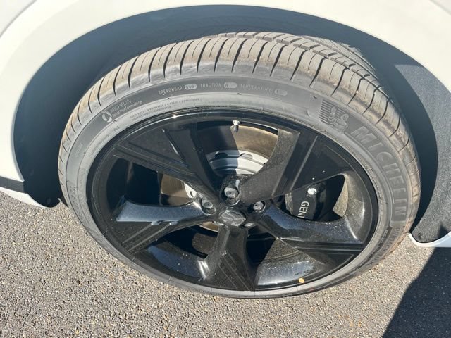 New 2026 Genesis GV80 3.5T Prestige AWD/4WD image 7