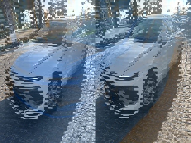 New 2026 Hyundai Sonata SE image 2