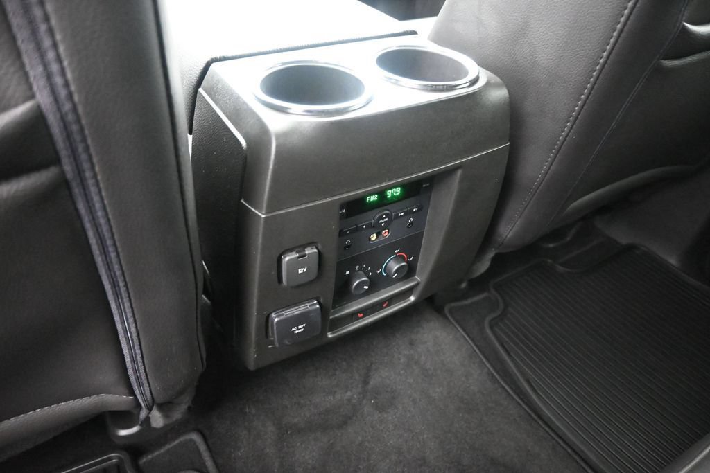Used 2014 Ford Expedition EL Limited w/ Equipment Group 301A RWD image 21