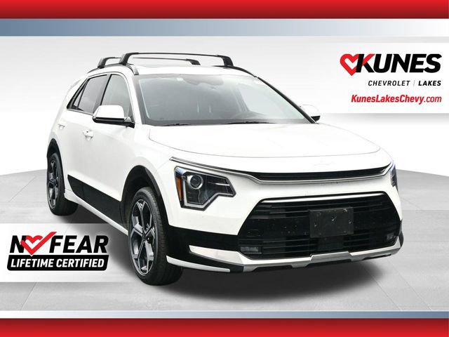 Used 2023 Kia Niro EX Touring