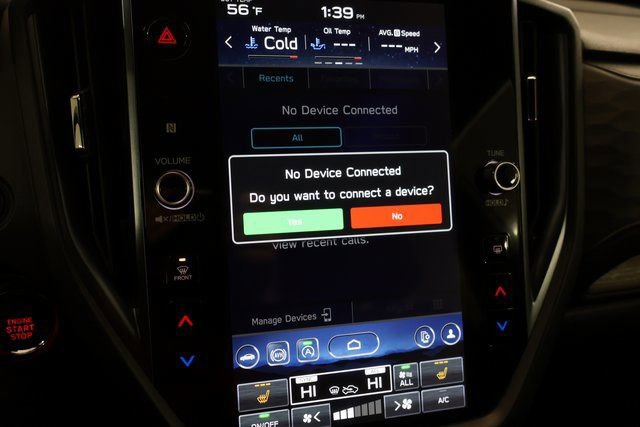 Certified 2025 Subaru Forester Limited image 25