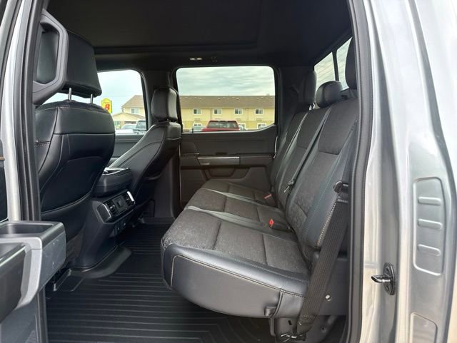 Used 2023 Ford F150 Tremor AWD/4WD image 19