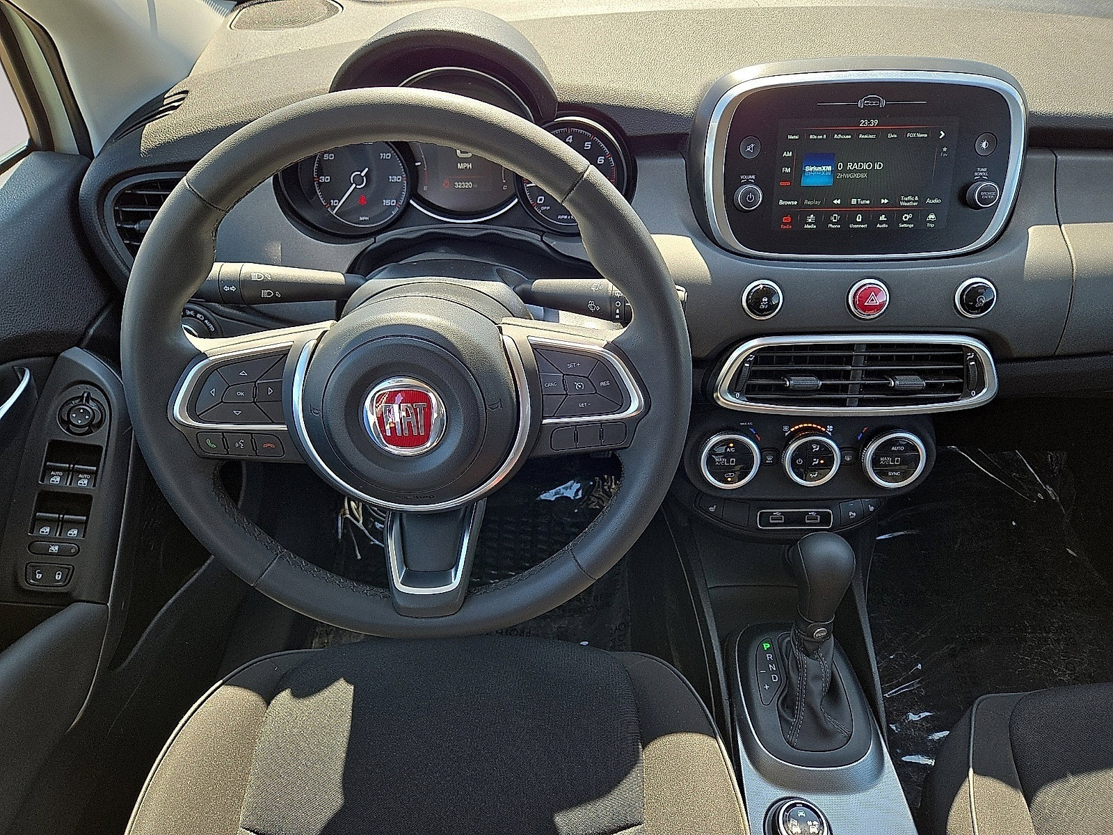 Used 2023 FIAT 500X Pop w/ Comfort Group AWD/4WD image 17