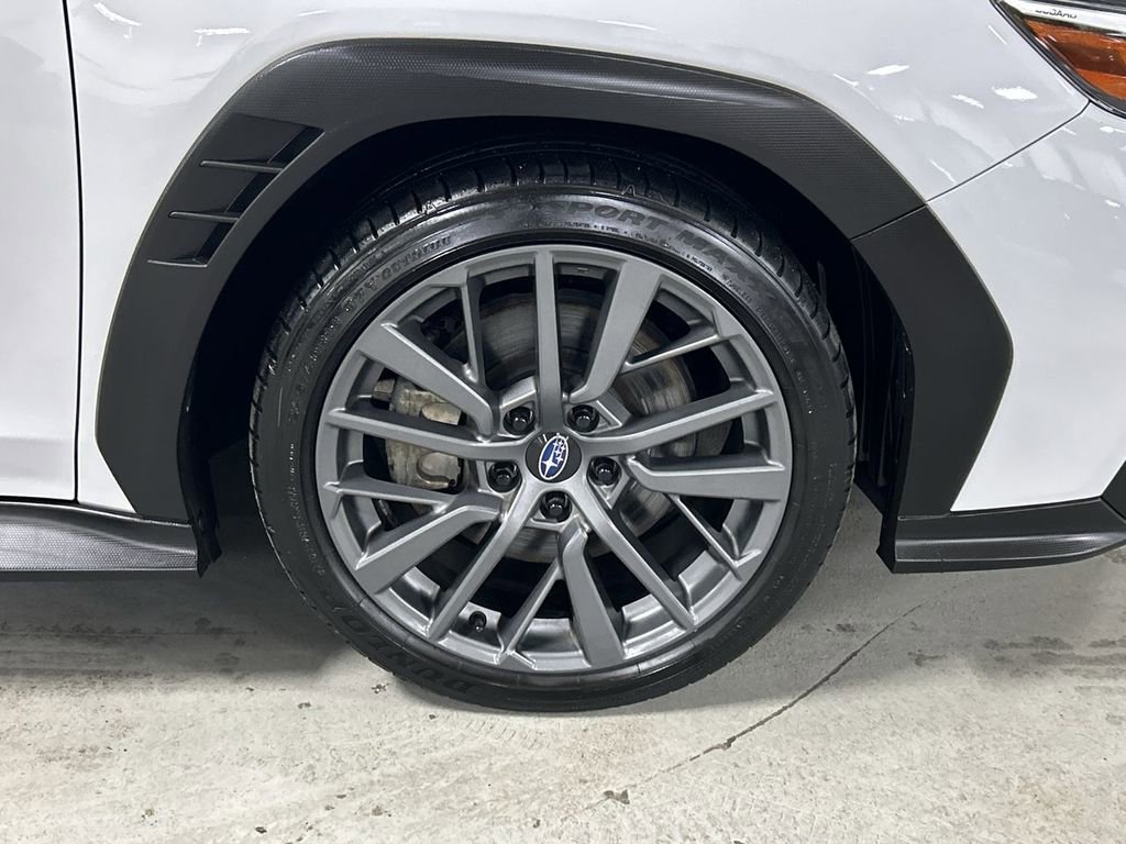 Used 2022 Subaru WRX GT image 13