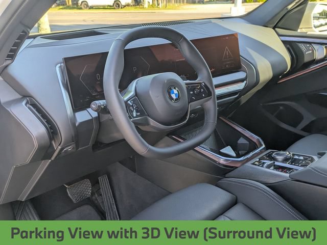 Used 2026 BMW X3 xDrive30i AWD/4WD image 34
