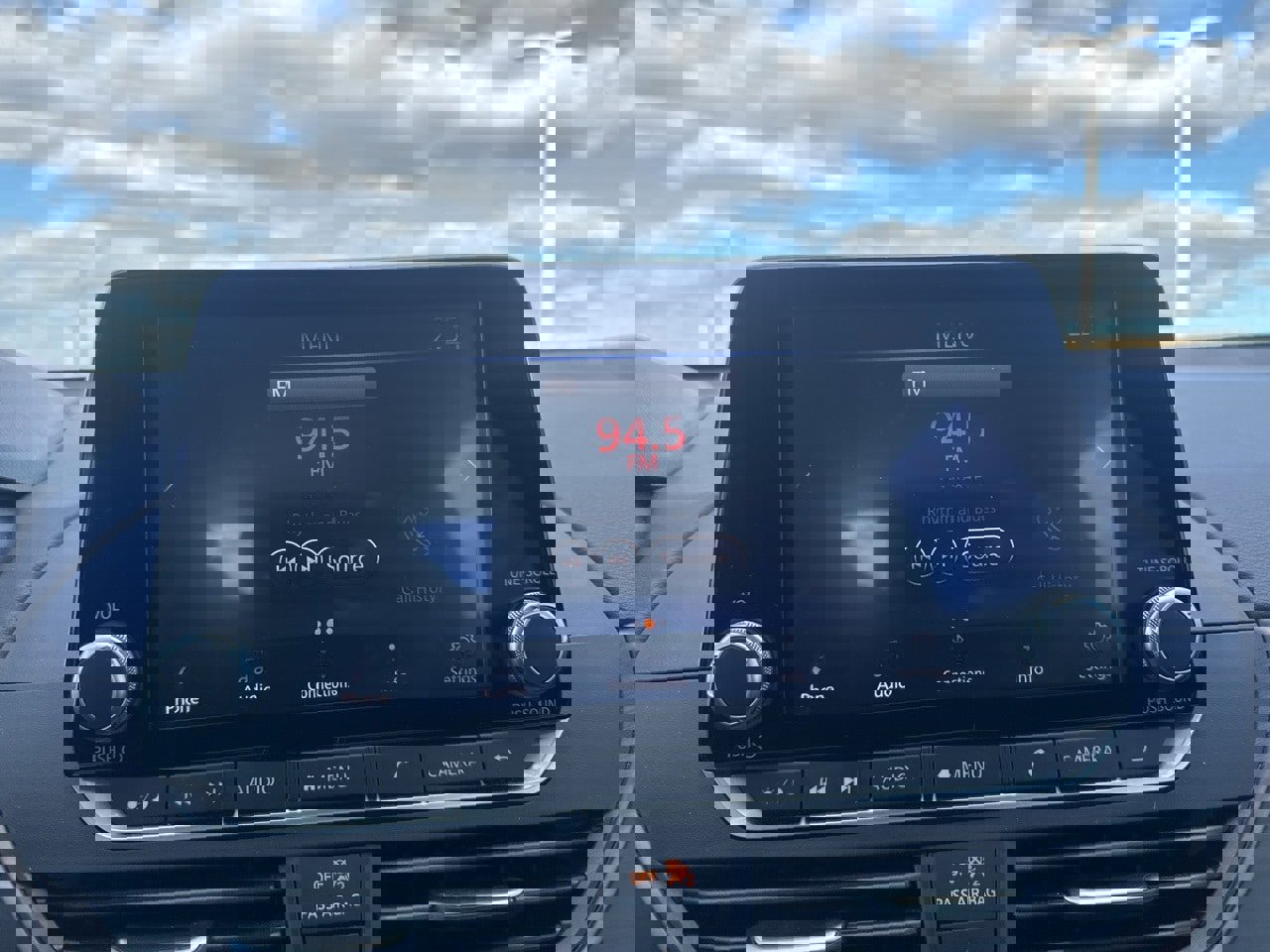 Certified 2024 Nissan Altima 2.5 SV image 32