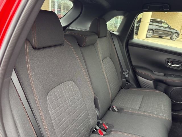 Used 2026 Honda HR-V Sport image 29