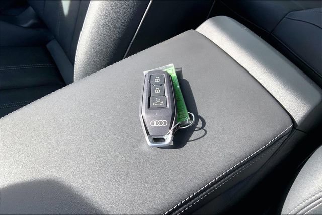 Certified 2025 Audi A5 2.0T Premium w/ Convenience Package image 12