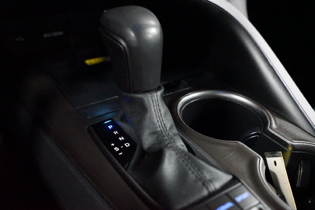 Certified 2023 Toyota Camry XSE FWD image 20