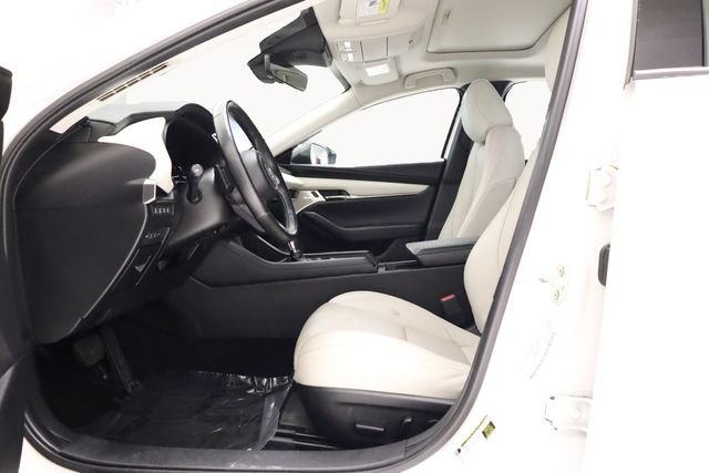 Used 2023 MAZDA MAZDA3 2.5 Turbo Sedan w/Premium Plus AWD/4WD image 13