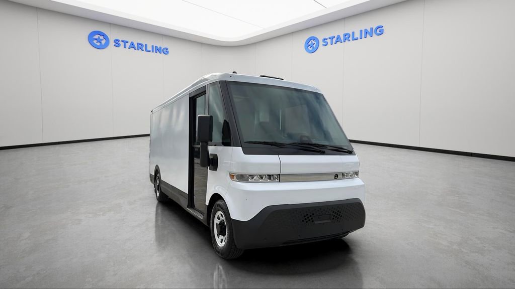 Used 2024 Chevrolet Brightdrop 600 w/ Commercial Equipment Package AWD/4WD image 15