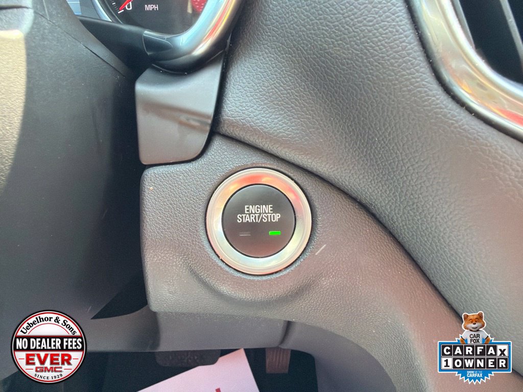 Used 2024 Chevrolet Equinox LT AWD/4WD image 23