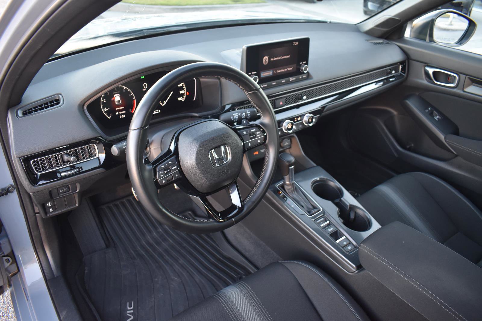 Used 2022 Honda Civic Sport image 16