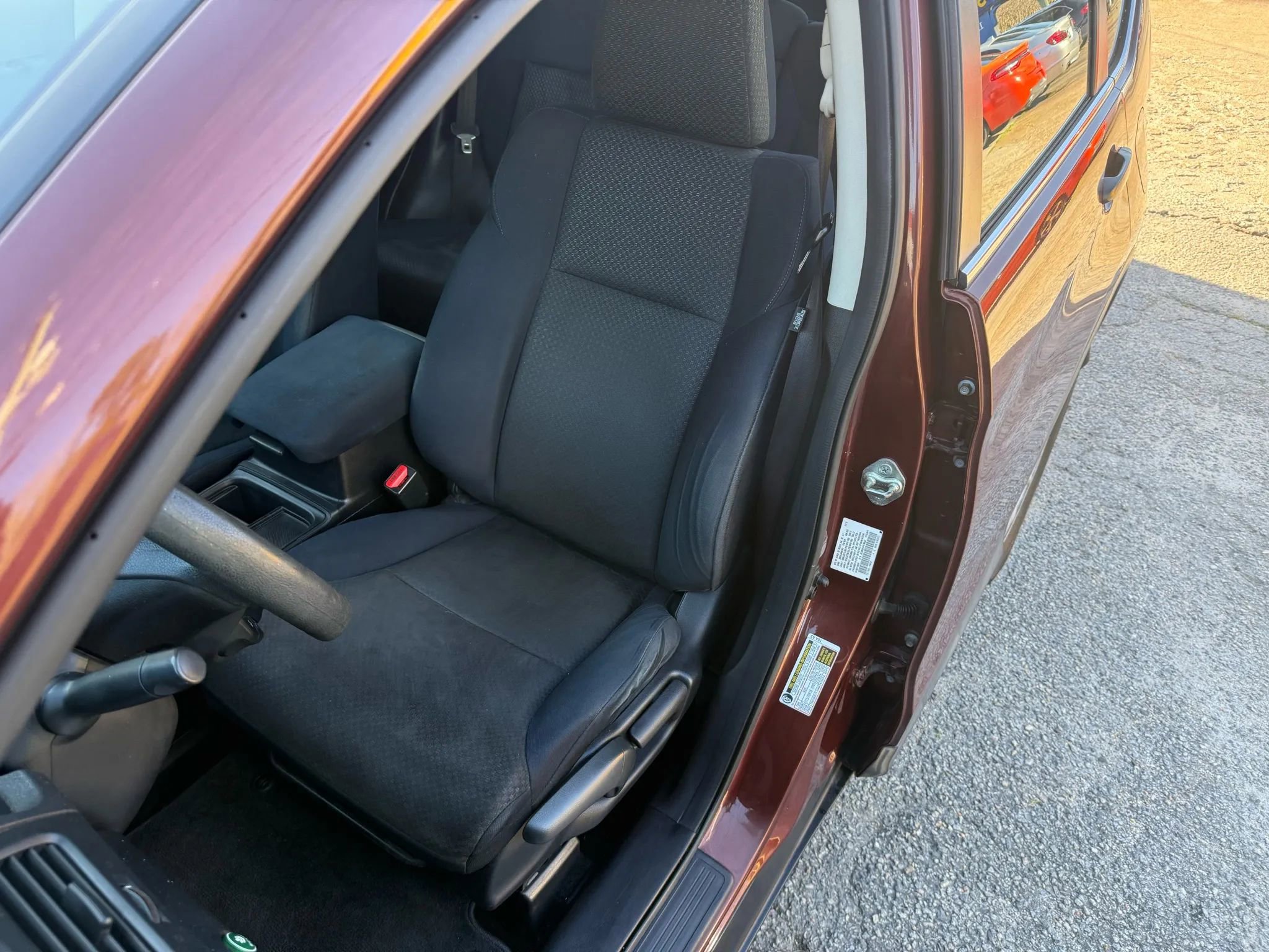 Used 2015 Honda CR-V LX image 13