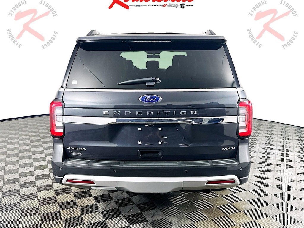 Used 2024 Ford Expedition Max Limited image 6