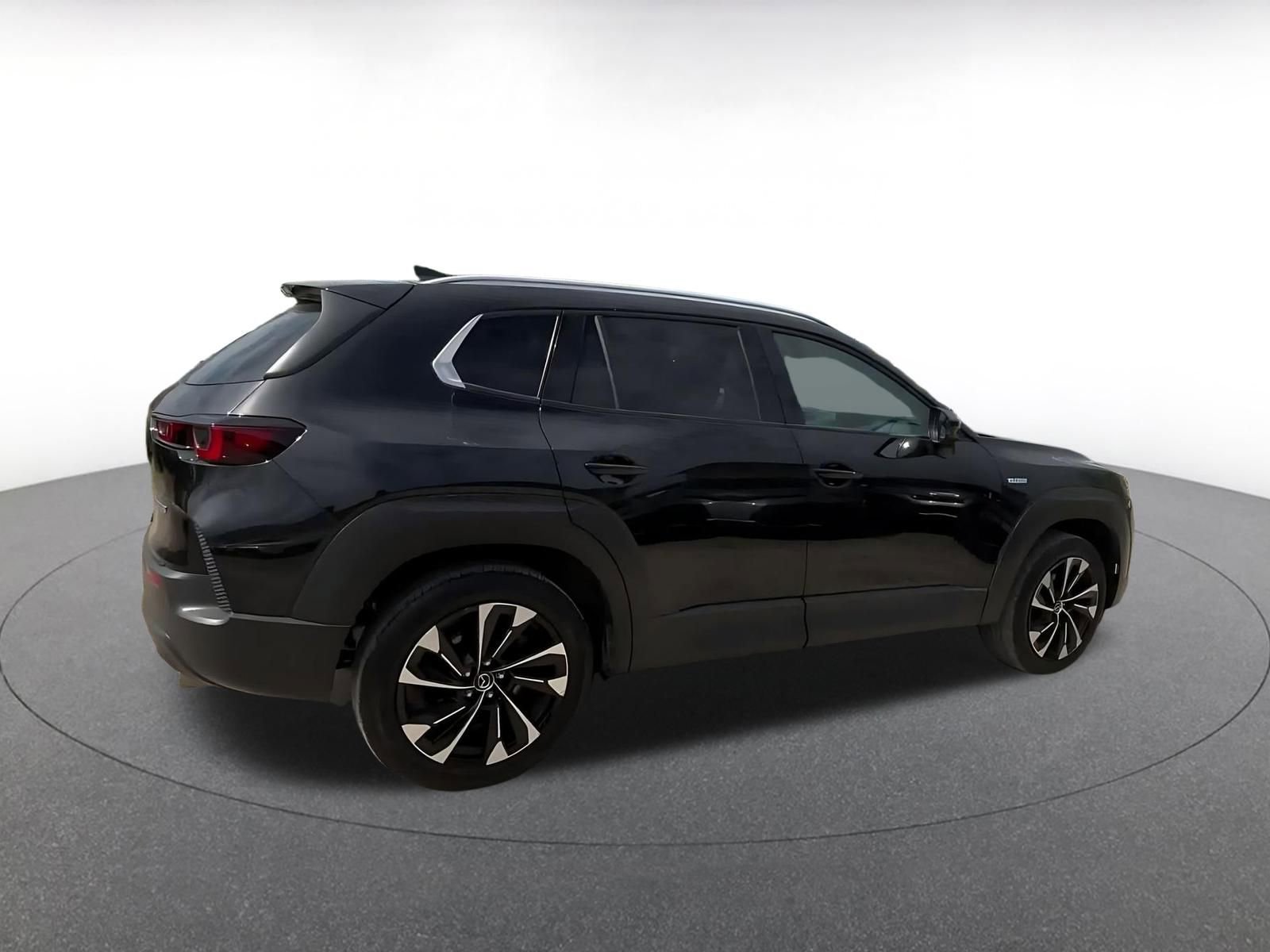 Used 2025 MAZDA CX-50 2.5 Hybrid w/ Premium Plus Pkg AWD/4WD image 14