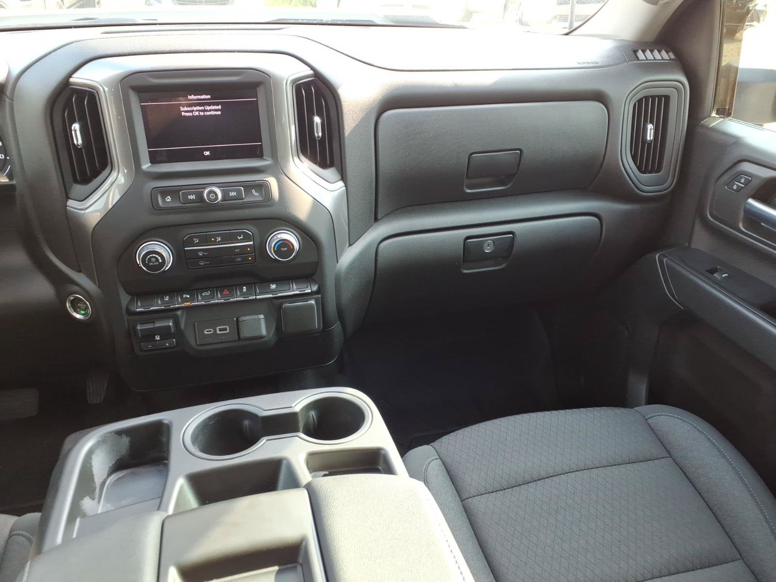 Used 2024 Chevrolet Silverado 2500 Custom w/ Custom Value Package AWD/4WD image 19
