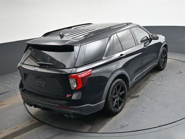 Used 2020 Ford Explorer ST w/ Premium Technology Package image 22