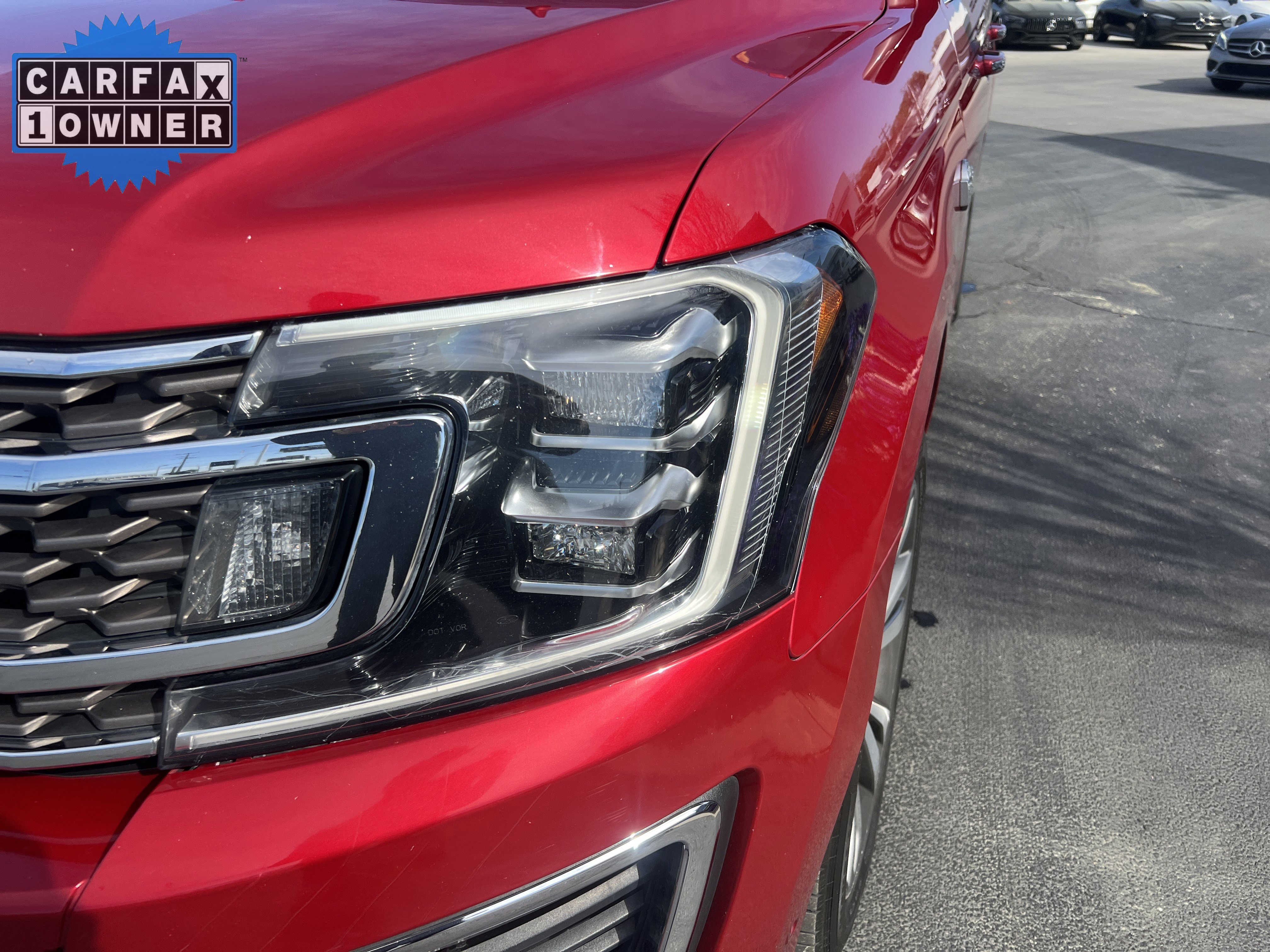 Used 2021 Ford Expedition King Ranch image 6