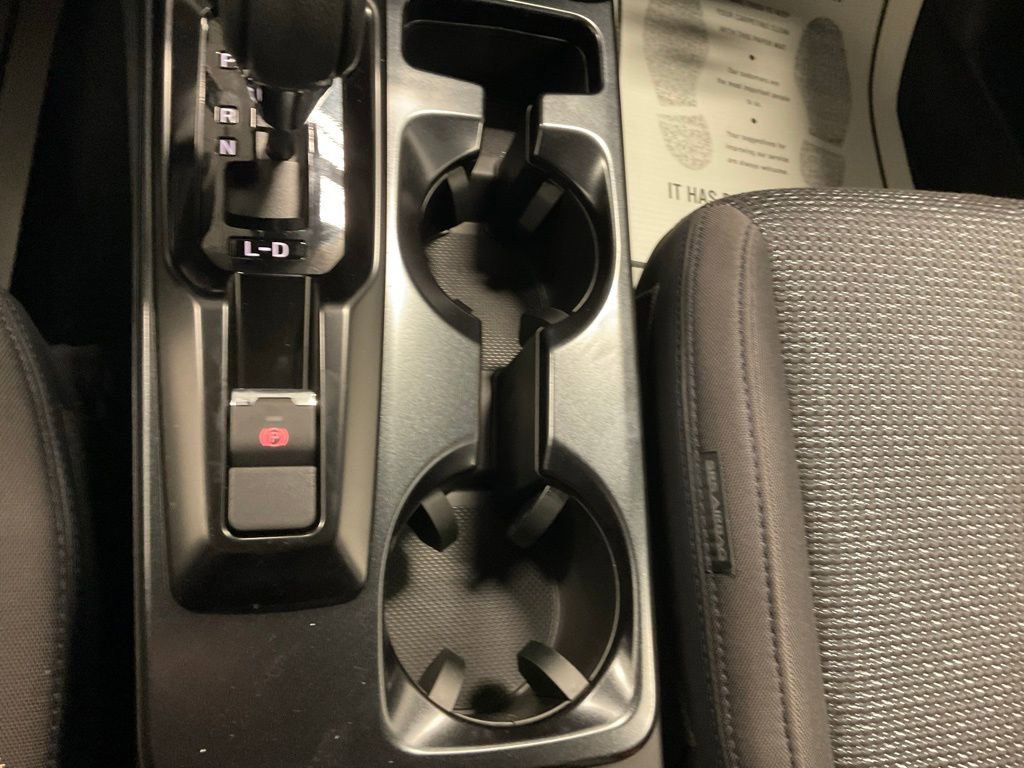 New 2026 Subaru Forester Premium image 18