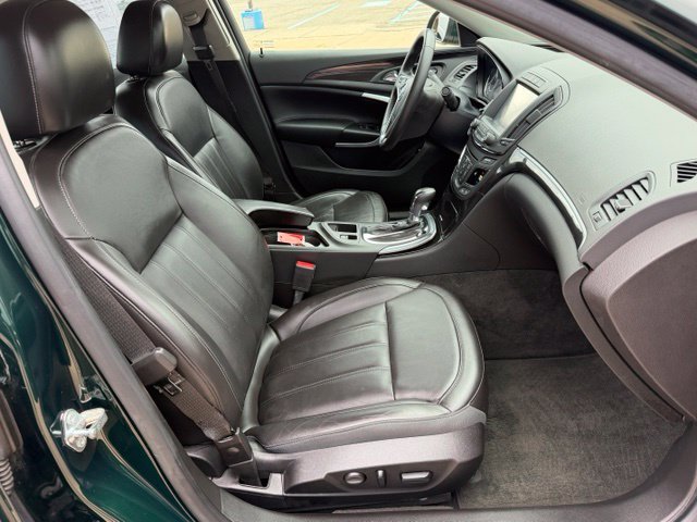 Used 2015 Buick Regal Premium FWD image 24