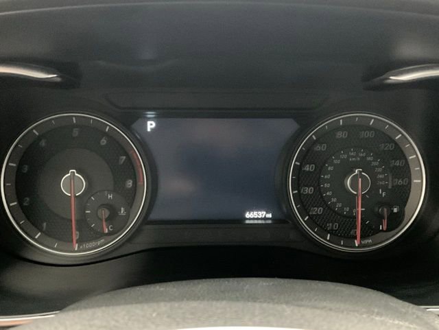 Used 2020 Genesis G70 2.0T image 8