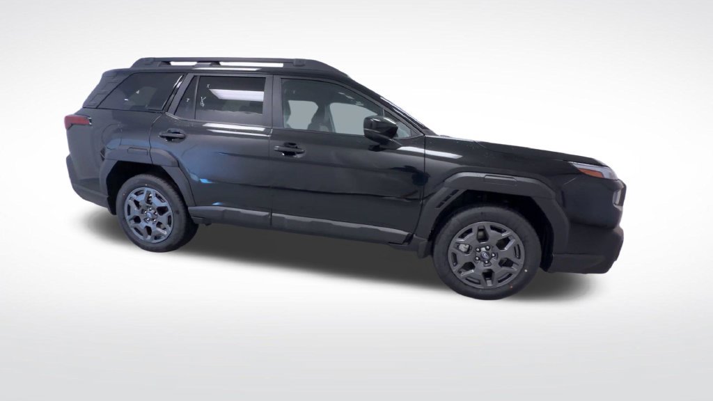 New 2026 Subaru Outback Premium AWD/4WD image 9
