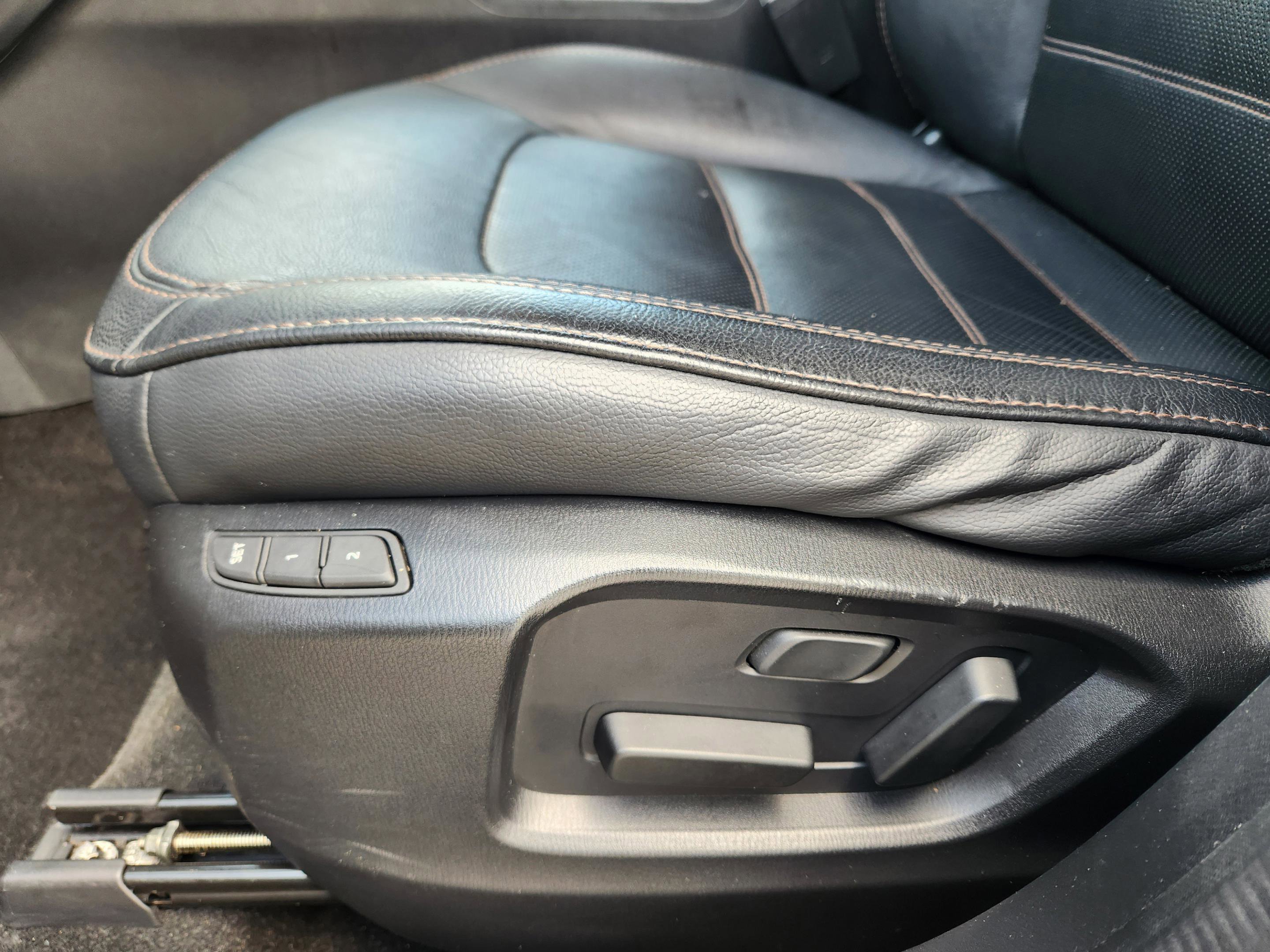 Used 2018 MAZDA CX-5 Grand Touring w/ Premium Package image 20