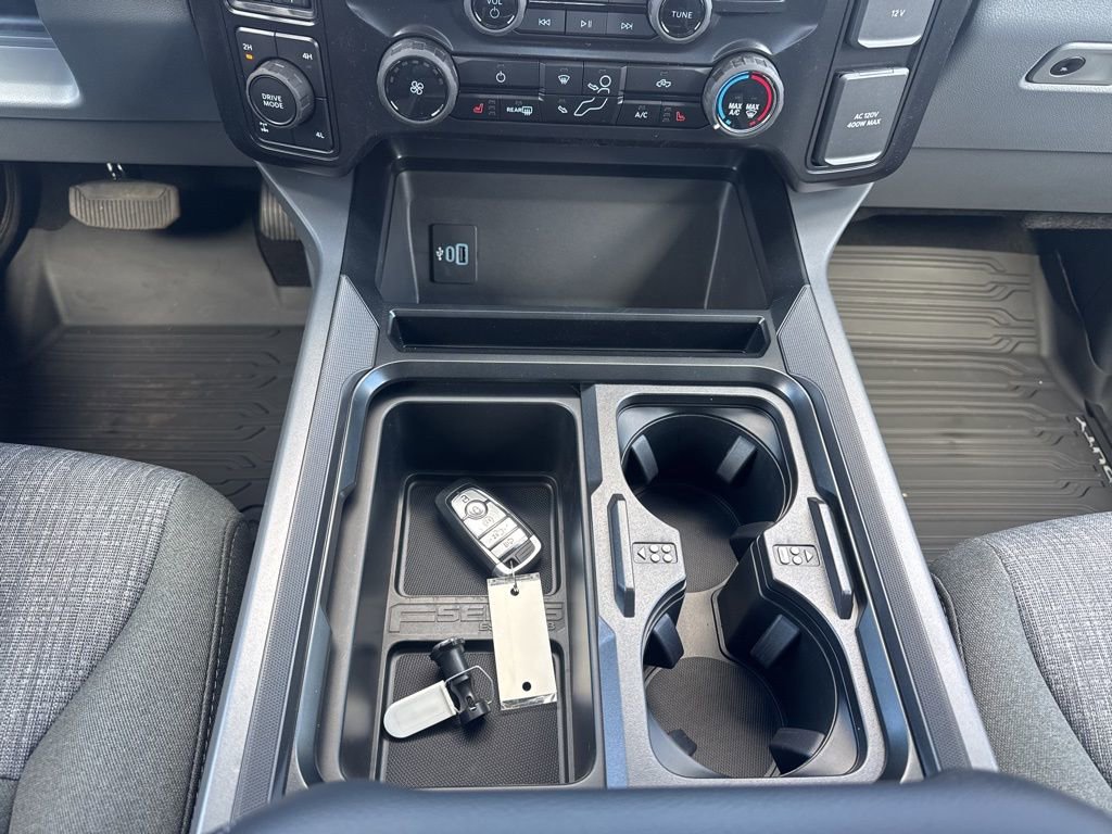 New 2026 Ford F350 XLT w/ XLT Premium Package image 18